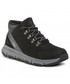 Mokasyny męskie Helly Hansen Sneakersy  - Fendvard Boot 11475.990 Black/Charcoal