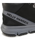 Mokasyny męskie Helly Hansen Sneakersy  - Fendvard Boot 11475.990 Black/Charcoal