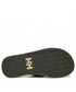 Japonki męskie Helly Hansen Japonki  - Seasand Leather Sandal 11495_745 Buchwacker/Hh Khaki