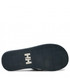 Japonki męskie Helly Hansen Japonki  - Logo Sandal 11600_597 Navy/Off White