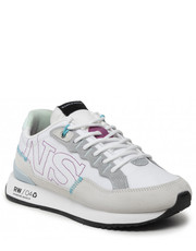 Sneakersy Sneakersy  - Hitch RW-04 Brink 061 White/Lt Blue/Turquoise - eobuwie.pl North Sails