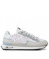 Sneakersy North Sails Sneakersy  - Hitch RW-04 Brink 061 White/Lt Blue/Turquoise