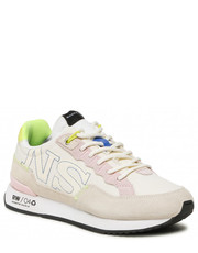 Sneakersy Sneakersy  - Hitch RW-04 Brink 062 Off White/Lt Pink/Lemon - eobuwie.pl North Sails
