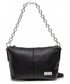 Shopper bag BIG STAR Torebka  - KK574036 Black