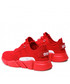 Półbuty dziecięce BIG STAR Sneakersy  - JJ274270 Red