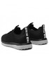 Półbuty dziecięce BIG STAR Sneakersy  - JJ374372 Black