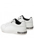 Sneakersy BIG STAR Sneakersy  - II274031 White/Black