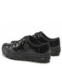Sneakersy BIG STAR Sneakersy  - KK274044 Black
