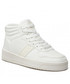 Sneakersy BIG STAR Sneakersy  - KK274263 101 White