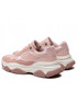 Sneakersy BIG STAR Sneakersy  - KK274385 Pink