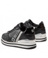 Sneakersy BIG STAR Sneakersy  - KK274438 Black