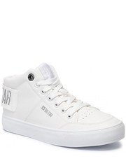 Sneakersy Sneakersy  - EE274352 White - eobuwie.pl BIG STAR