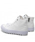 Sneakersy BIG STAR Sneakersy  - FF274241  White