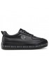 Sneakersy BIG STAR Sneakersy  - II274074 Black