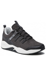 Sneakersy Sneakersy  - II274255 Grey - eobuwie.pl BIG STAR