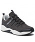 Sneakersy BIG STAR Sneakersy  - II274255 Grey