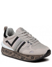Sneakersy Sneakersy  - II274297  Grey - eobuwie.pl BIG STAR