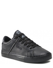 Sneakersy Sneakersy  - JJ274214 Black/Grey - eobuwie.pl BIG STAR