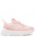 Sneakersy BIG STAR Sneakersy  - JJ274595 Pink