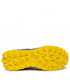 Buty sportowe Grisport Trekkingi  - 81000 Black/Yellow