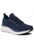Półbuty męskie Sprandi Sneakersy  - MP07-11601-03 Cobalt Blue
