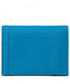 Portfel Sprandi Mały Portfel Damski  - 0W1-001-AW22 Blue