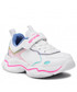 Półbuty dziecięce Sprandi Sneakersy  - CP23-6019 White