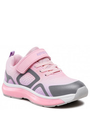 Półbuty dziecięce Sneakersy  - CP76-22127(IV)DZ Lavender Rose - eobuwie.pl Sprandi