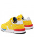 Półbuty dziecięce Sprandi Sneakersy  - CP40-21449Z Yellow