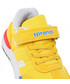 Półbuty dziecięce Sprandi Sneakersy  - CP40-21449Z Yellow