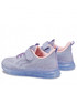 Półbuty dziecięce Sprandi Sneakersy  - CP66-22251 Violet