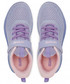 Półbuty dziecięce Sprandi Sneakersy  - CP66-22251 Violet