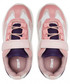 Półbuty dziecięce Sprandi Sneakersy  - CP-K2128 Pink