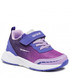 Półbuty dziecięce Sprandi Sneakersy  - CP87-22229 Violet
