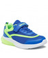 Półbuty dziecięce Sprandi Sneakersy  - CP-V7-6028-3 Blue