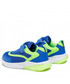 Półbuty dziecięce Sprandi Sneakersy  - CP-V7-6028-3 Blue