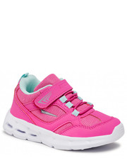 Półbuty dziecięce Sneakersy  - CP66-21918(III)DZ Pink - eobuwie.pl Sprandi
