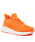 Półbuty dziecięce Sprandi Sneakersy  - CP07-01445-16(IV)CH Dark Orange