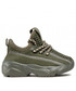 Półbuty dziecięce Sprandi Sneakersy  - CP23-6003(II)CH Grey