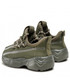 Półbuty dziecięce Sprandi Sneakersy  - CP23-6003(II)CH Grey