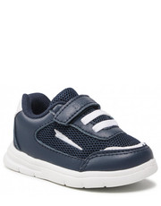 Półbuty dziecięce Sneakersy  - CP23-6010(II)CH Navy - eobuwie.pl Sprandi