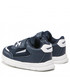Półbuty dziecięce Sprandi Sneakersy  - CP23-6010(II)CH Navy
