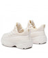 Półbuty dziecięce Sprandi Sneakersy  - CP23-6003(II)CH White