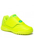 Półbuty dziecięce Sprandi Sneakersy  - CP23-6017 Yellow