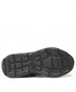 Półbuty dziecięce Sprandi Sneakersy  - CP66-22576 Black