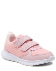 Półbuty dziecięce Sneakersy  - CP78-22112(IV)DZ Lavender Rose - eobuwie.pl Sprandi