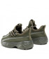 Półbuty dziecięce Sprandi Sneakersy  - CP23-6003(II)CH Green