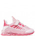 Półbuty dziecięce Sprandi Sneakersy  - CP-K20611(III)DZ Pink