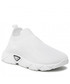 Półbuty dziecięce Sprandi Sneakersy  - CF2096-1 White