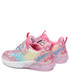 Półbuty dziecięce Sprandi Sneakersy  - CP-K2157-1 Pink